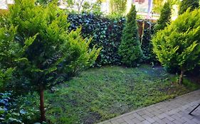 Apartamenty Sunandrelax Kołobrzeg - Apartament Słoneczny